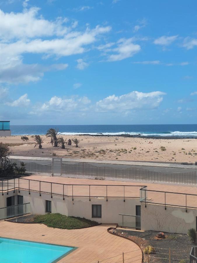 Mint Deluxe Cotillo II By Sea You There Fuerteventura Dış mekan fotoğraf