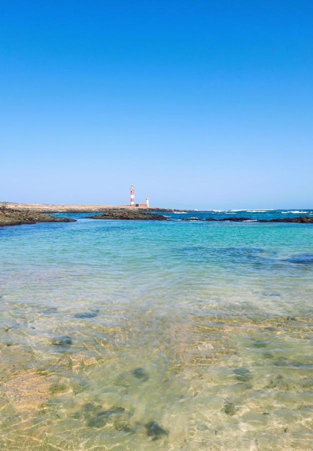 Mint Deluxe Cotillo II By Sea You There Fuerteventura Dış mekan fotoğraf