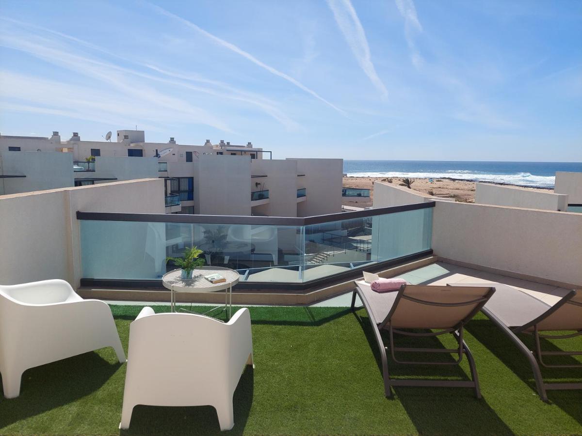 Mint Deluxe Cotillo II By Sea You There Fuerteventura Dış mekan fotoğraf
