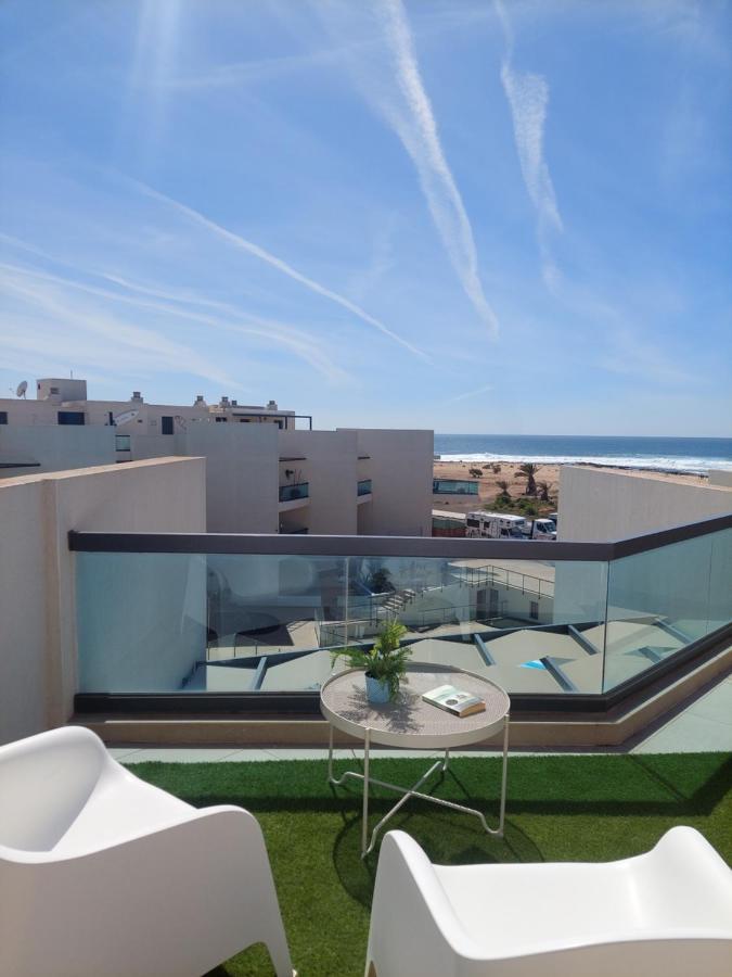 Mint Deluxe Cotillo II By Sea You There Fuerteventura Dış mekan fotoğraf