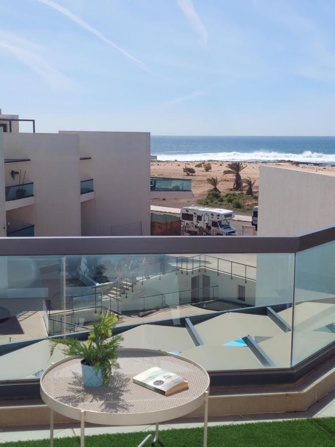 Mint Deluxe Cotillo II By Sea You There Fuerteventura Dış mekan fotoğraf