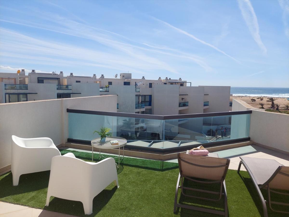 Mint Deluxe Cotillo II By Sea You There Fuerteventura Dış mekan fotoğraf