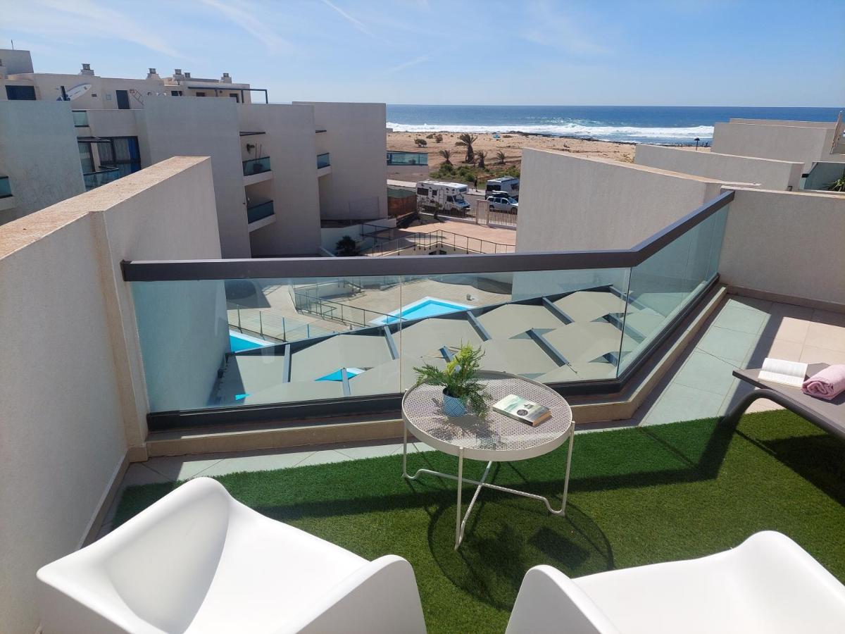 Mint Deluxe Cotillo II By Sea You There Fuerteventura Dış mekan fotoğraf