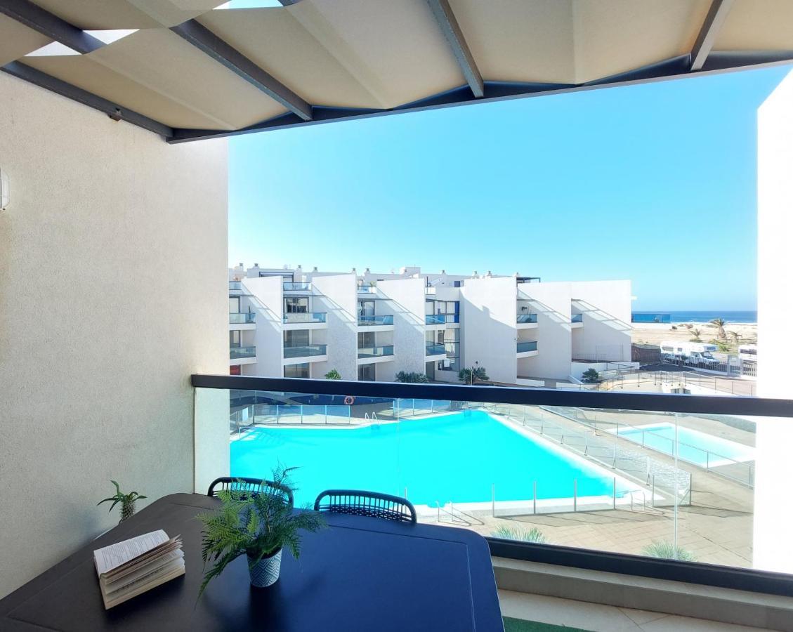 Mint Deluxe Cotillo II By Sea You There Fuerteventura Dış mekan fotoğraf