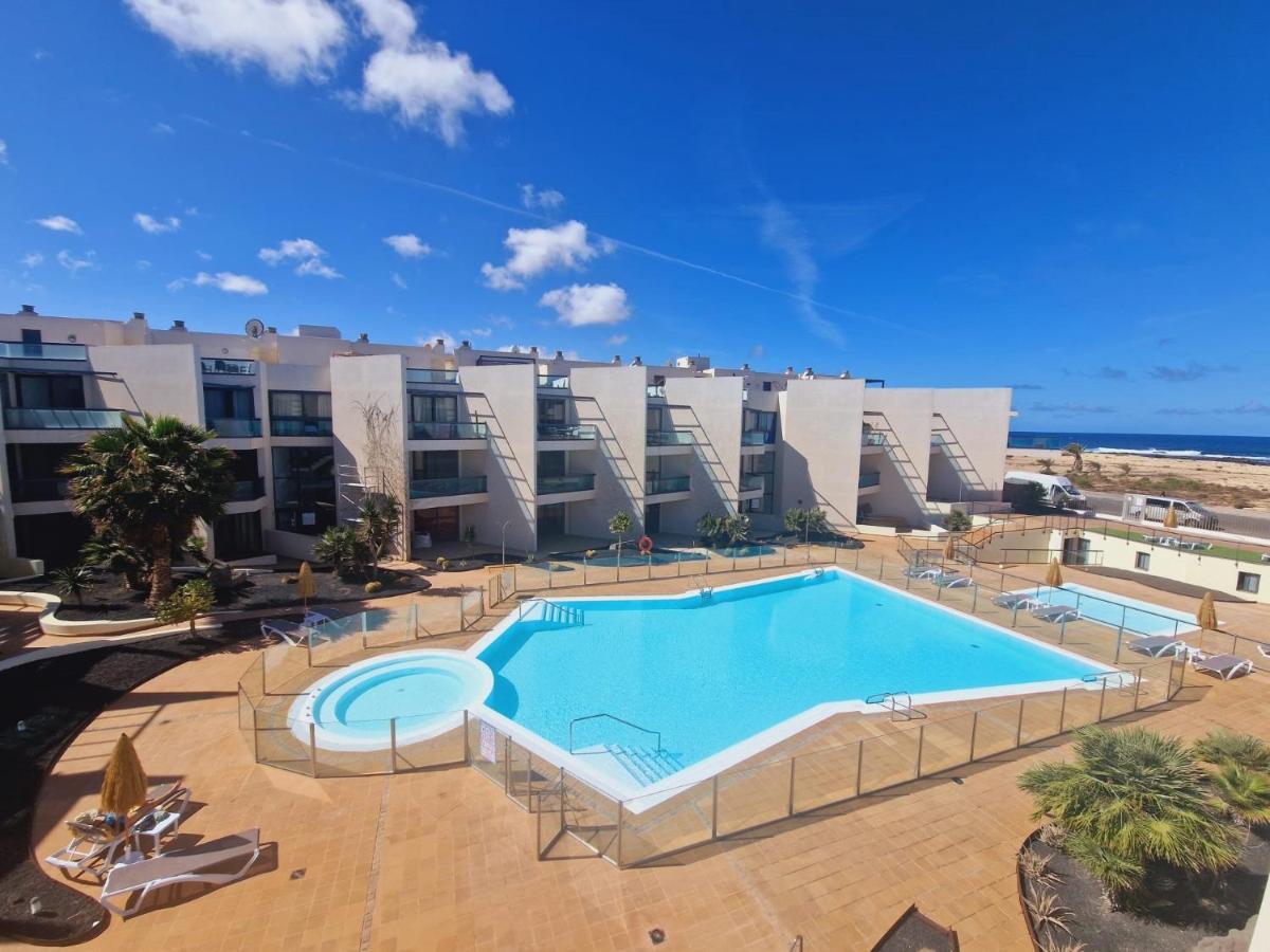 Mint Deluxe Cotillo II By Sea You There Fuerteventura Dış mekan fotoğraf