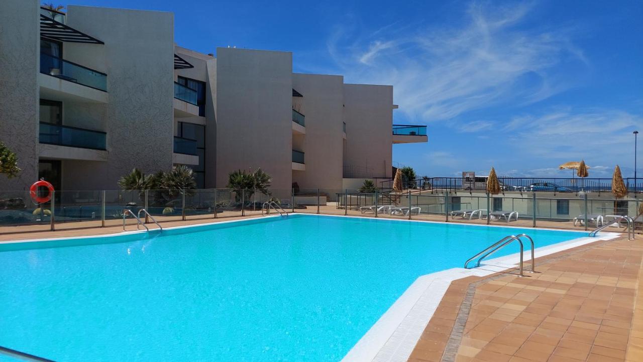 Mint Deluxe Cotillo II By Sea You There Fuerteventura Dış mekan fotoğraf