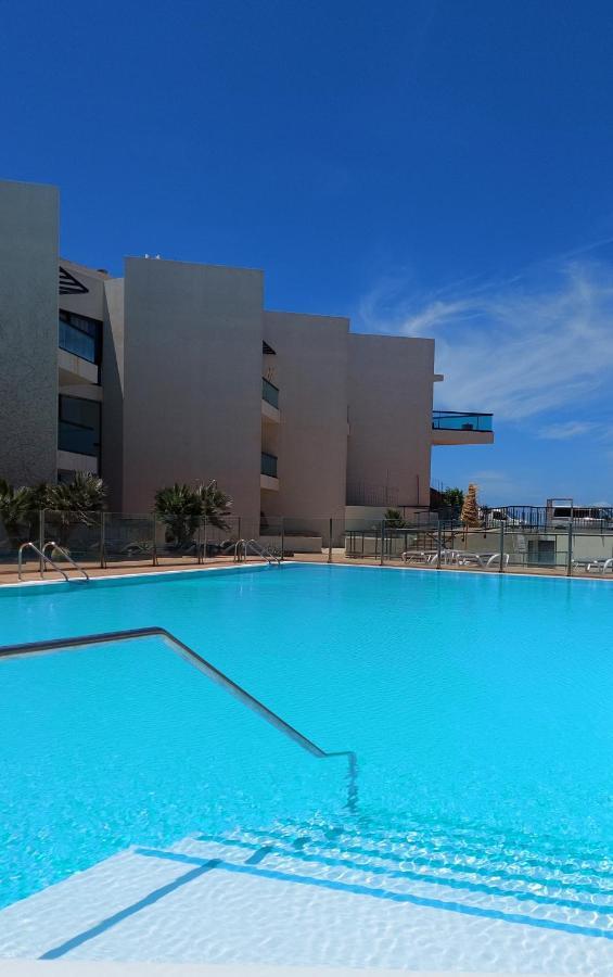 Mint Deluxe Cotillo II By Sea You There Fuerteventura Dış mekan fotoğraf